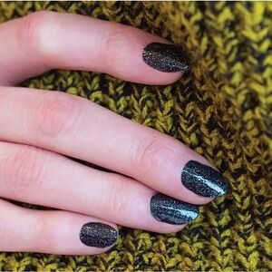 *Retired* Only in Vegas Color Street Nail Polish Strips. New in package.